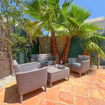 Residencial Miramontgo By Carlosferien Vakantiehuis *