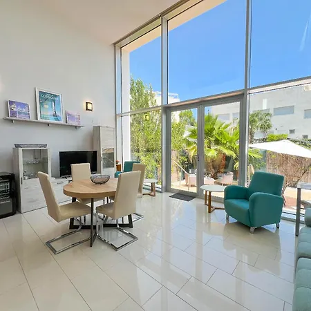 Residencial Miramontgo By Carlosferien Vakantiehuis *