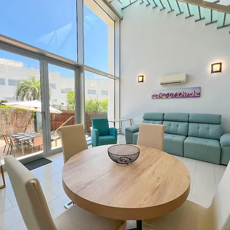 Residencial Miramontgo By Carlosferien Vakantiehuis