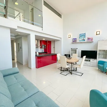 Residencial Miramontgo By Carlosferien Vakantiehuis Dénia