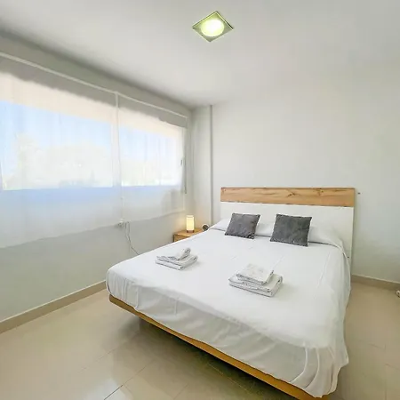 Residencial Miramontgo By Carlosferien * Dénia