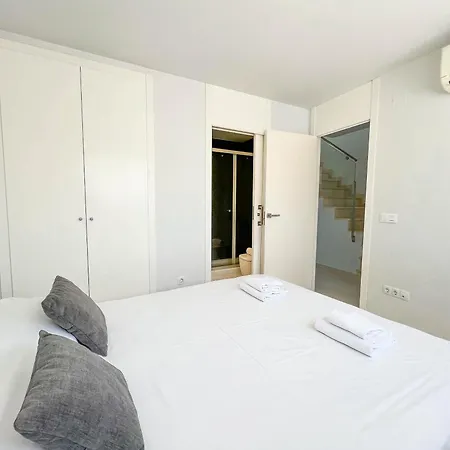 Vakantiehuis Residencial Miramontgo By Carlosferien Dénia