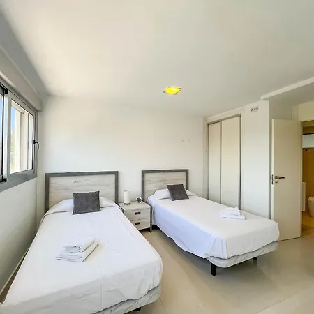 Residencial Miramontgo By Carlosferien *