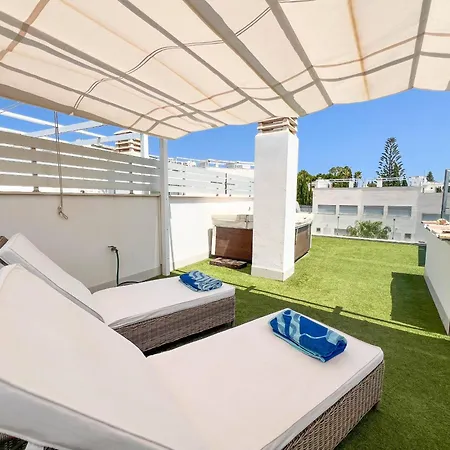 Residencial Miramontgo By Carlosferien * Dénia