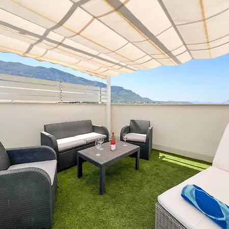Residencial Miramontgo By Carlosferien Dénia