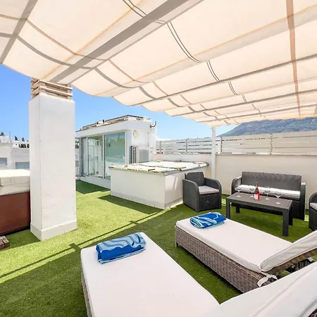 Residencial Miramontgo By Carlosferien *