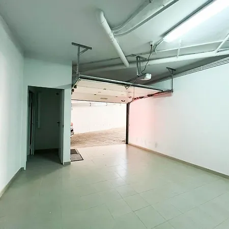 Residencial Miramontgo By Carlosferien Dénia