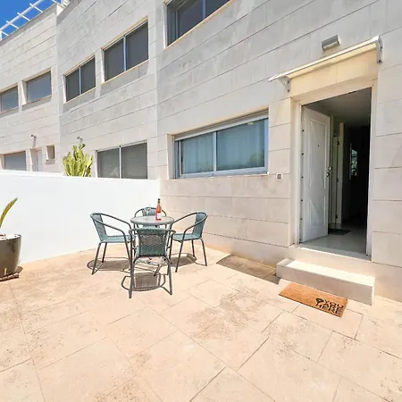 Residencial Miramontgo By Carlosferien Dénia