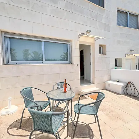 Vakantiehuis Residencial Miramontgo By Carlosferien *