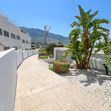 Residencial Miramontgo By Carlosferien Vakantiehuis