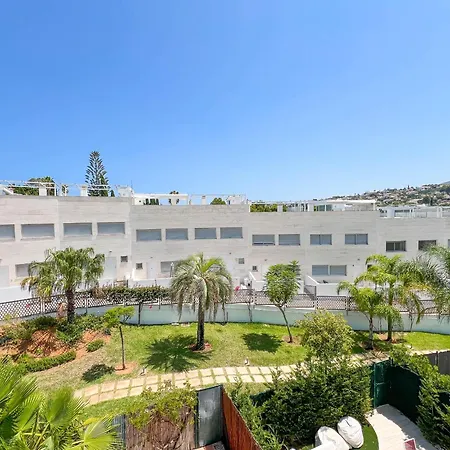 Residencial Miramontgo By Carlosferien Vakantiehuis Dénia