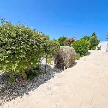 Residencial Miramontgo By Carlosferien Dénia