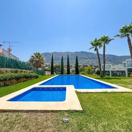 Vakantiehuis Residencial Miramontgo By Carlosferien